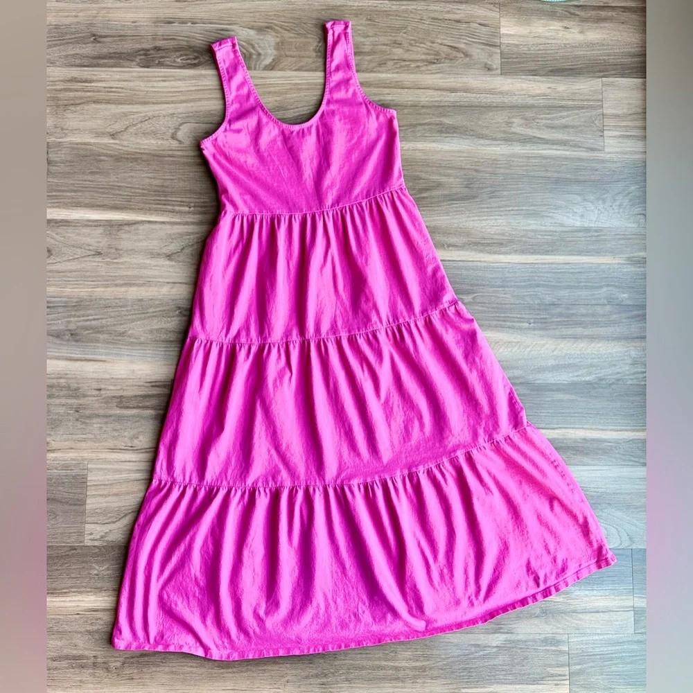 J. Crew crew xs